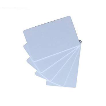 30 Piezas Etiquetas de Tarjeta 215 NFC//NTAG Tarjeta de PVC Blanco en Blanco Compatible con con Tagmo y Amiibo para Todos Teléfonos Inteligentes y Dispositivos Habilitados de NFC