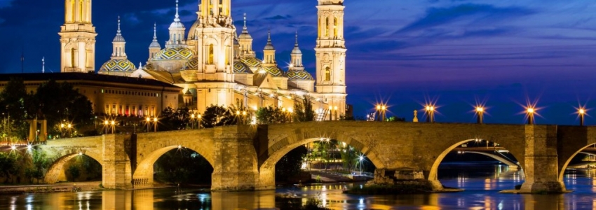 ZARAGOZA