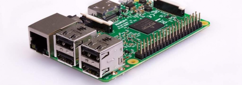 RASPBERRY PI