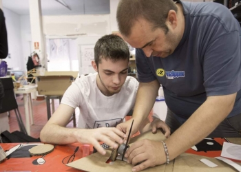 CURSOS DE FORMACIÓN BREAKERS  EN PRINCIPALES CIUDADES DE ESPAÑA