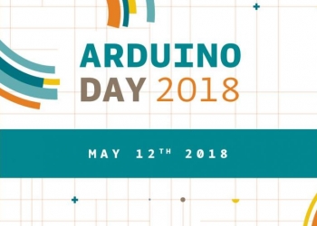 Arduino Day 2018