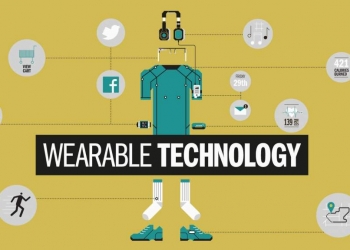 ¿Qué son los wearables? Aprende a hacer un collar de perro con luces
