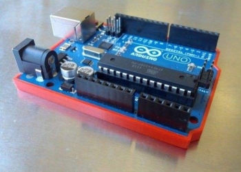 5 carcasas para Arduino hechas con impresión 3D (con bonus)