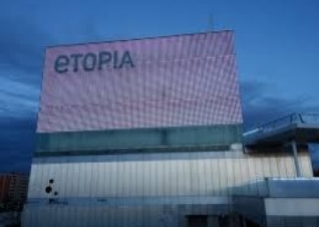 EL “HAZLO TÚ MISMO” Y LAS TECNOLOGÍAS DIGITALES EN CENTRO ETOPIA DE ZARAGOZA