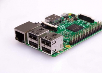 RASPBERRY PI 4