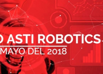 DESAFÍO ASTI ROBOTICS